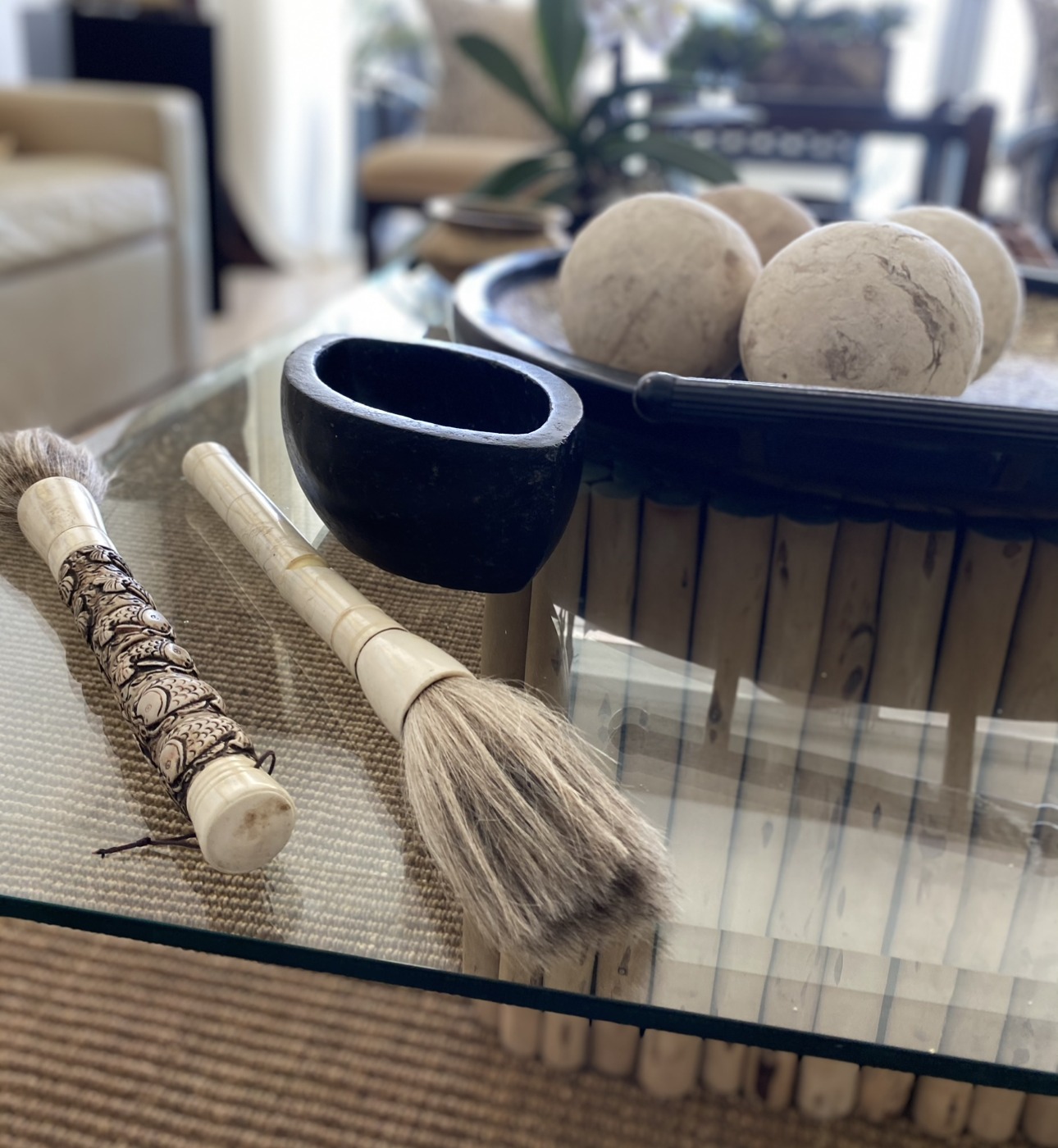 Colección Accesorios